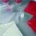 Premium Shelf Liner White - STOCKED ITEM