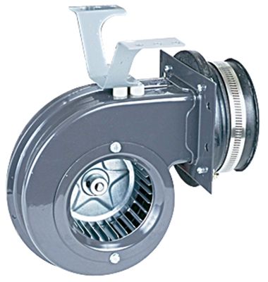 Complete Impeller Blower140cfm