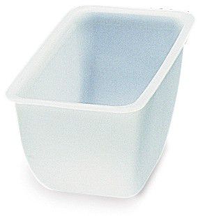 Garnish Dispenser Replacement Pint Insert