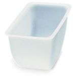 Garnish Dispenser Replacement Pint Insert - STOCKED ITEM