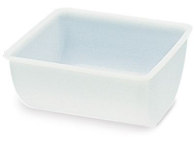 Garnish Dispenser Replacement Quart Insert