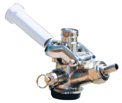 US Lever Sankey Tap