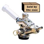 US Lever Sankey Tap, Case of 24