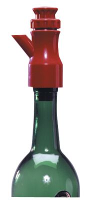 Wine Saver