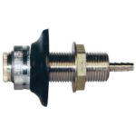 Nipple Shank 3 X 3/16 - STOCKED ITEM