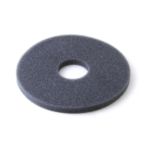 Glass Rimmer Replacement Sponges 6.5 - STOCKED ITEM
