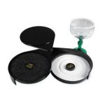 Glass Rimmer 2 Tray - STOCKED ITEM