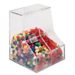 Ice Cream Toppings Bar - STOCKED ITEM