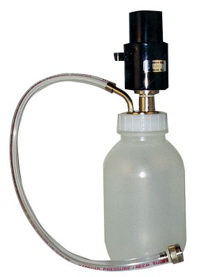 Direct Draw Clean Bottle