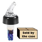 Liquor Pourer Clear Spout 1-1/4 oz.