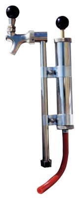 Universal Picnic Pump