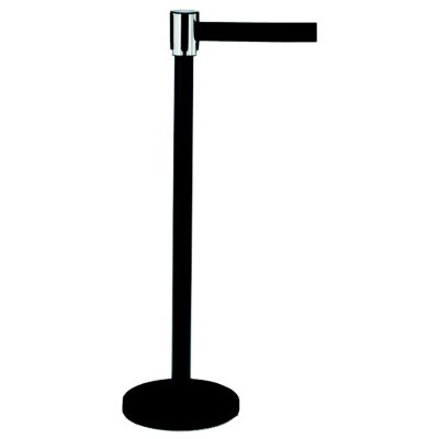 Beltway Guidance System, Wrinkle Black Post-Black Belt