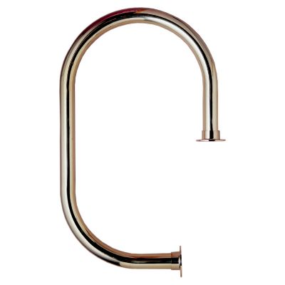 Service Bar Rail