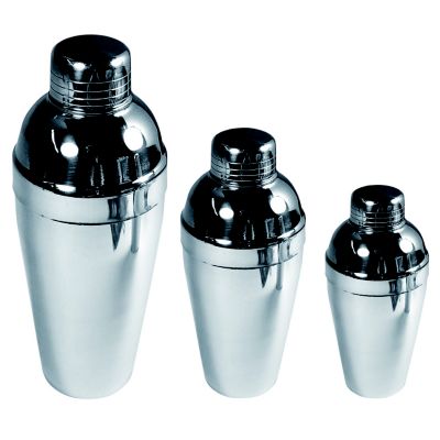 Cocktail Shaker 3-Piece 24 oz.