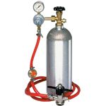 Complete Tapping Kit for 1st Keg - STOCKED ITEM