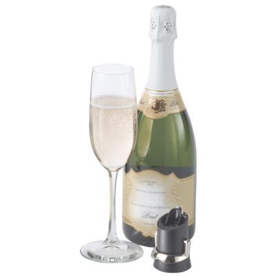 Champagne Saver & Pourer