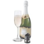 Champagne Saver & Pourer - STOCKED ITEM