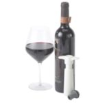 Vacuum Wine Saver Pump/Stopper - STOCKED ITEM