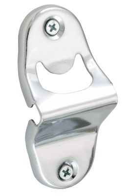 Bottle Opener Stainless