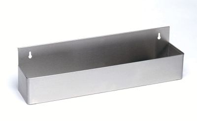 Speed Rail Stainless, Single 22''L