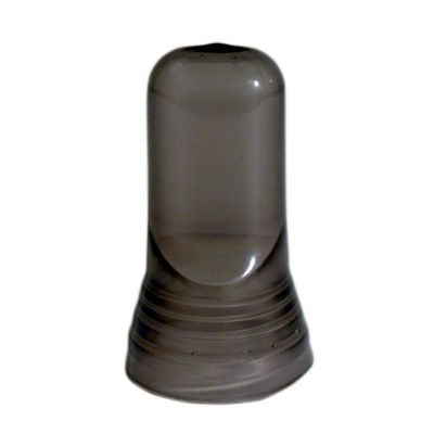 Liquor Pourer Flexible Universal Dust Cap, 12 per bag
