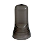 Liquor Pourer Flexible Universal Dust Cap, 12 per bag - STOCKED ITEM