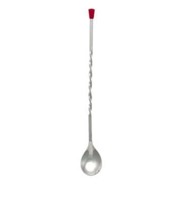 Bar Spoon Stainless Steel 11''