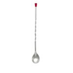 Bar Spoon Stainless Steel 11 - STOCKED ITEM