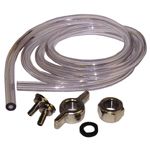 Beer Line Kit 60'' X 3/8''