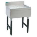 Freestanding Workboard Slimline 18 Deep, 24 Long