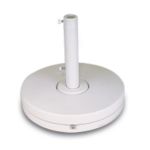 Umbrella Bases (for 9' umbrellas) White