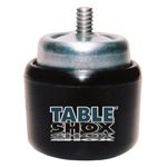 Table Shox Adjustable Glide Set of 4 Glides