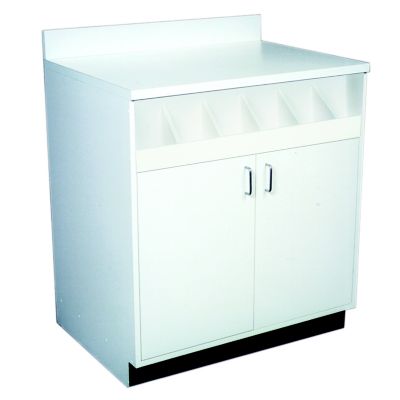3' Condiment Module, Specify Standard Laminate