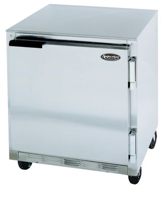 Superior Undercounter Refrigerator 6.2 cu.ft.