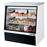 True Deli Case Single-Duty 16.0 cu.ft. - STOCKED ITEM