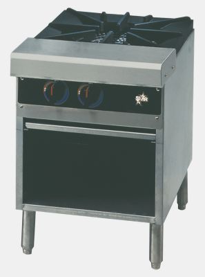 Star Stock Pot Range