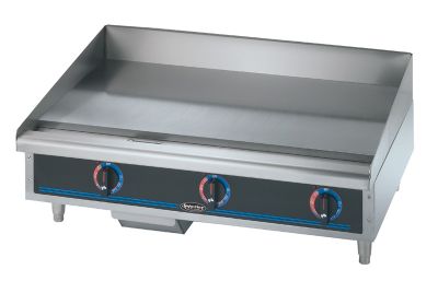 Superior Griddle Electric - 36''W