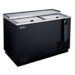 Superior Fast Cooling Bottle Cooler 50  W, Black - STOCKED ITEM