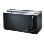 Superior Fast Cooling Bottle Cooler, 65 W, Black - STOCKED ITEM