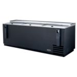 Superior Fast Cooling Bottle Cooler 95 W, Black - STOCKED ITEM