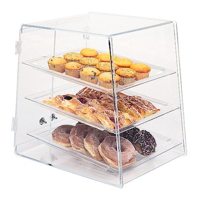 Pastry Case