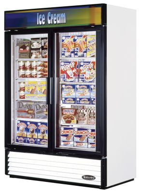 Superior Ice Cream Merchandiser 49.0 cu.ft.