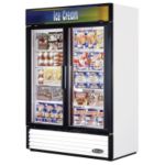 Superior Ice Cream Merchandiser 49.0 cu.ft. - STOCKED ITEM