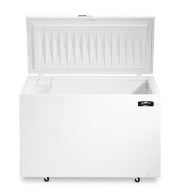 Arctic Air Commercial Chest Freezer 7.2 cu.ft.