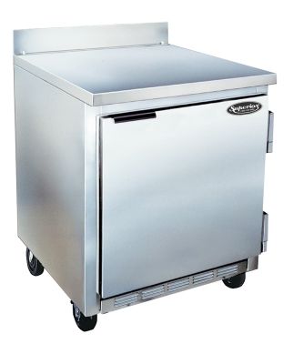 Superior Worktop Refrigerator 6.2 cu.ft.