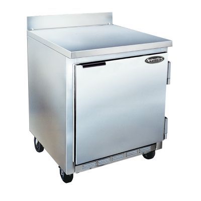 Superior Worktop Freezer 6.2 cu.ft.