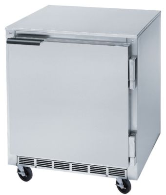 Superior Undercounter Freezer 6.2 cu.ft.