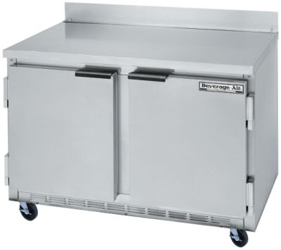 Superior Worktop Freezer 11.8 cu.ft.