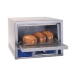 Bakers Pride Electric Pizza Oven, Standard - 208/240V