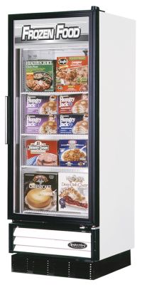 Superior Ice Cream Merchandiser 12.0 cu.ft.
